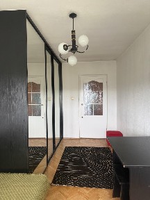 3 pokoje | 52 m² |Bałuty-Żubardzka | idealne nie tylko dla studentów