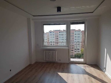 Świetne, 2-pokojowe mieszkanie (44 m²) | Łódź - Widzew Wschód, ul. Gogola 1