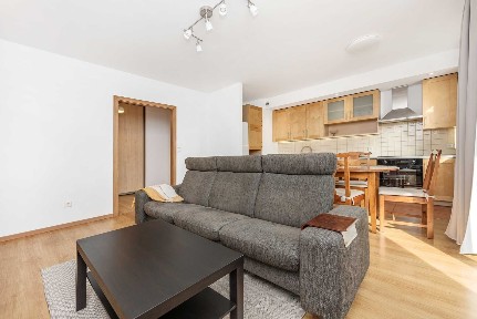 Fajny Dom ul. Sołtysowska: 67 m², 3 pokoje, balkon