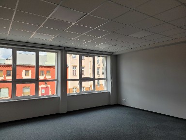 Lokal biurowy - 34m2 - Centrum Wrocławia - Bez pośredników