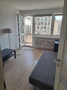 Centrum, ul Zgoda, mieszkanie 41m, 2 pokoje, Metro Centrum, ul Zgoda
