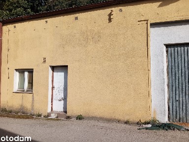 Hala na wynajem z monitoringiem i parkingiem 4500 zł Netto
