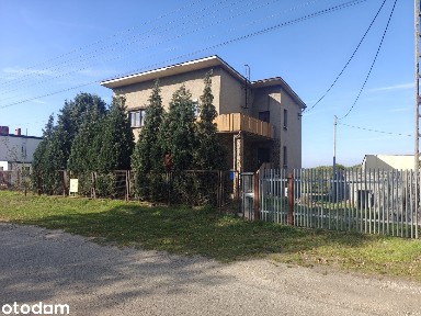 Dom 200 m², działka 2700 m², opcja podziału | Ptakowice