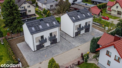 Dom 88 m² Tychy Czułów - gotowy do odbioru, bez PCC