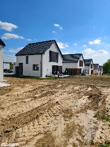 Prywatny raj, pod lasem - Domy wolnostojące premium