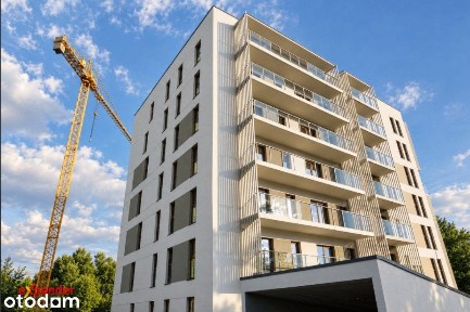 3 pokoje | 60 m² | strefa dzienna 27 m² | duży balkon | odbiór XI 2026