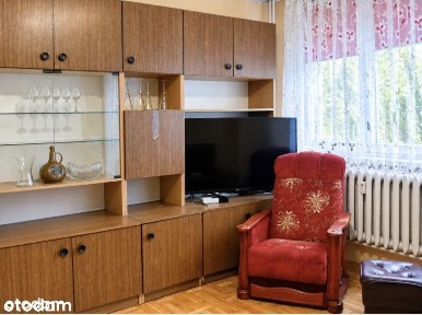 Śródka, kawalerka z możliwością wyodrębnienia 2 pokoi