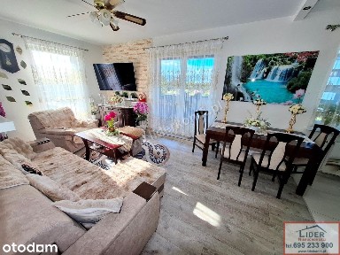 Gotowe do wejścia! 61,5 m² na os Diamentowym | ul. Berylowa | I piętro