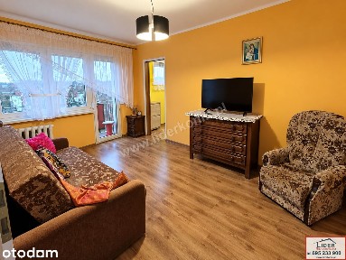 Mieszkanie 2-pokojowe z balkonem - Konin, ul. Kleczewska