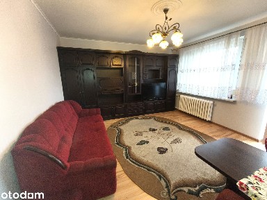 Mieszkanie 2-pokojowe 52 m2, Wronki, os. Borek