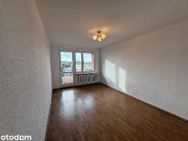 2 pokoje I 43 m² I Balkon z widokiem I Piwnica I Bezpośrednio