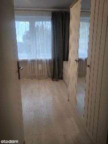 Dwustronne, słoneczne mieszkanie w centrum
