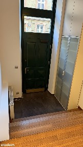 ul. Józefa Ignacego Kraszewskiego, Półwsie Zwierzynieckie, Zwierzyniec, Kraków, małopolskie