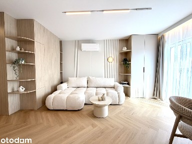 Duży salon, widokowe, wysoki standard, bezpośrednio