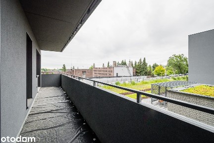 4 pokoje 88m2- Gotowy budynek