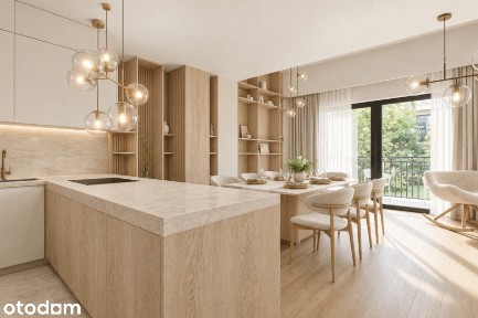 Ostatnie wolne 102m2: Czyżyny, fotowoltaika, park