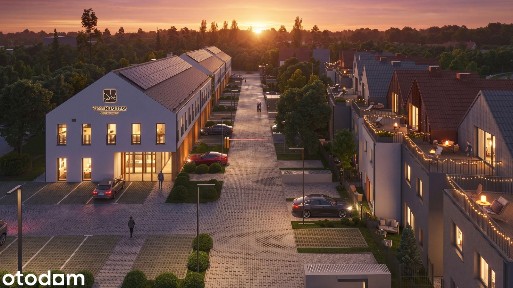Vista Business | Lokal usługowo - biurowy 116,96 m² | I piętro