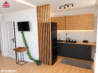 Pilna sprzedaż - własnościowe mieszkanie 39m2 z KW