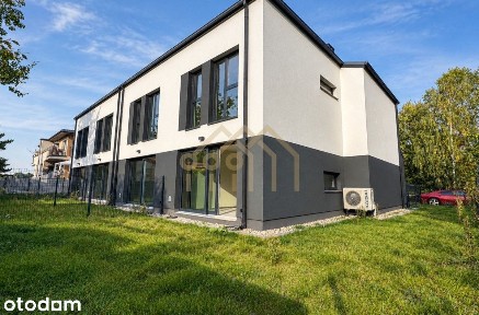 Bez Pcc I Prowizji | 4 pokoje | ogród, garaż