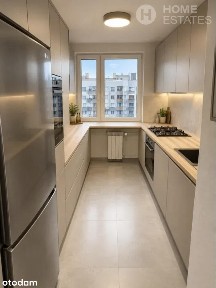 Nowo wykończone | 3 pokoje z balkonem | 58 m² | Prądnik Czerwony