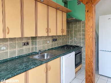 3 pokoje | ok. 80 m² po podłodze | przy WPN | Luboń