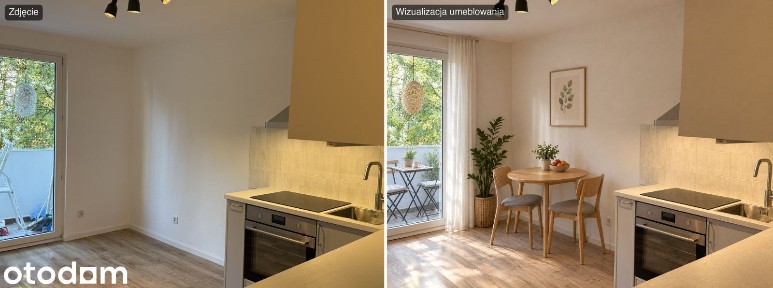2 osobne pokoje po remoncie 2026 | balkon, winda | cena do negocjacji