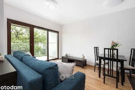 3 pokoje | balkon 7 m² | MP | Wola Duchacka