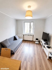 Mieszkanie, 46,22 m², Zabrze