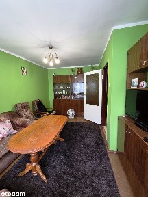 Mieszkanie 2-pok. z balkonem w Zabrzu