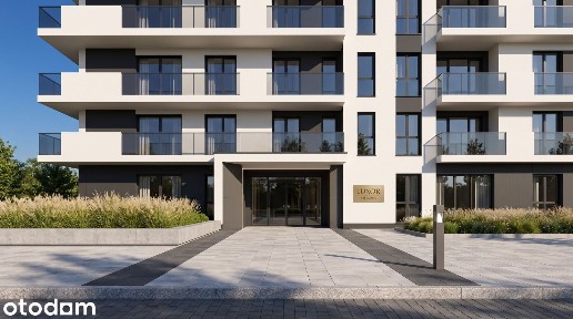 LUXOR RESIDENCE Smart Home |dwukondygnacyjny garaż podziemny| KL