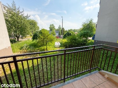 Sprzedam udział 2/6 w mieszkaniu 60,5m2, Mysłowice Wesoła