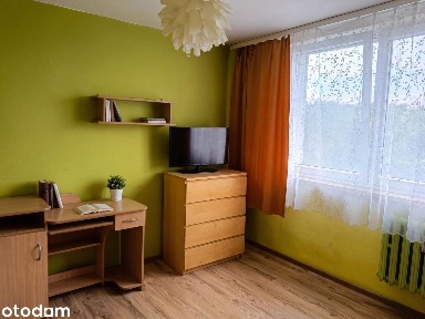 Czeladz ul. Ogrodowa ⭐49,43m2 // 2 pokoje + Balkon