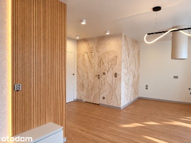 Mieszkanie M3 - 68,57 m² po generalnym remoncie