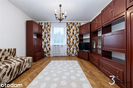 M3 od zaraz! Park Studzienna l Tereny zielone