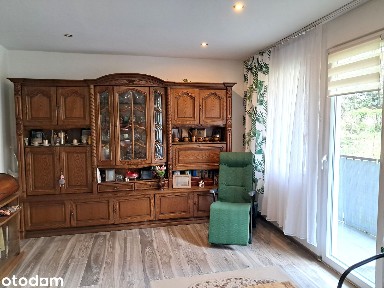 Mieszkanie w Niedobczycach