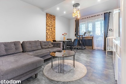 M-3 | 52,72 m² | balkon | piękny widok | gotowe do zamieszkania|