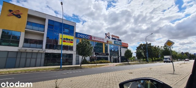 Galeria Gwiezdna Legnica - lokale od 20 m2 do 350 m2