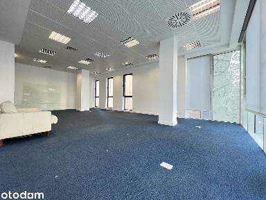 Nowoczesne biuro 63 m2 | klasa A | wysoki standard | Ogród Botaniczny