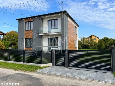Dom 116 m² na dużej działce | Prywatność i spokój | Tomaszów Maz.