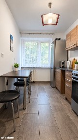 Parter, 4 pokoje, możliwość przejęcia najemców