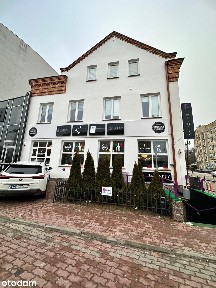 ul. Piękna, Centrum, Białystok, podlaskie