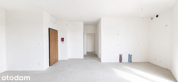 TYLKO 12 889 ZŁ/M² W CENTRUM! | 2 POKOJE | BALKON | 0% PROWIZJI I PCC