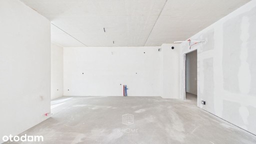 SPOKOJNA OKOLICA / 3 SYPIALNIE I BALKON 16,53m²