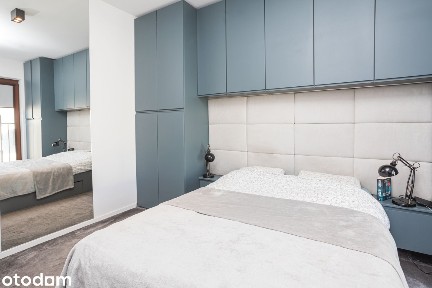 Apartament w Parku Skowronim | taras | klimatyzacja | 2x m. parkingowe