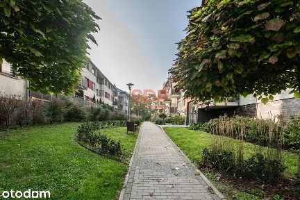 3 pokoje | Maślice | 48 m2 | Zamieszkaj blisko terenów zielonych