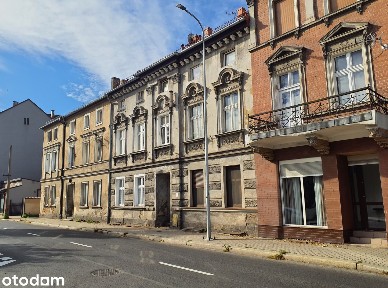 Mieszkanie, Chojnów, ul. Kolejowa