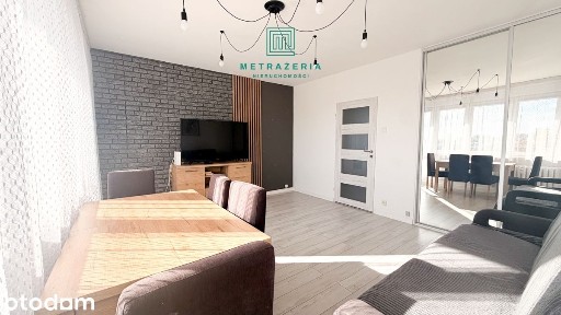 2-pokojowe mieszkanie 50 m² centrum Iławy | ul. Tadeusza Kościuszki 12