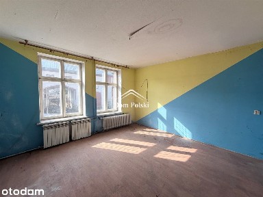 Mieszkanie 40,4 m2 - Olecko
