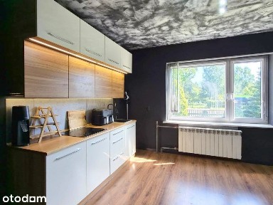 REZERWACJA ! Dom 180 m² z pompą ciepła