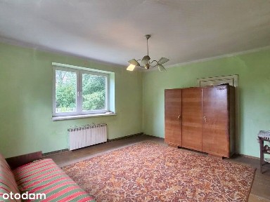 Dom do remontu 85 m² | 15min od Radomska